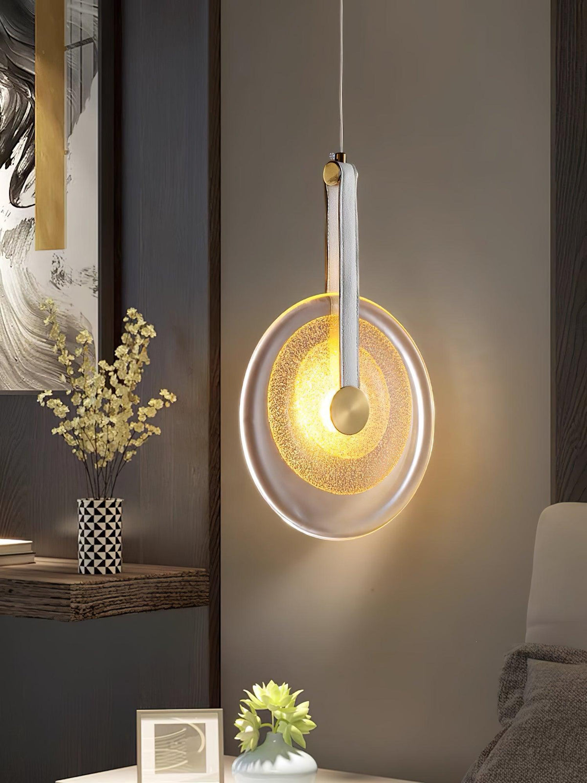 Calixte Paolo Castelli hanglamp