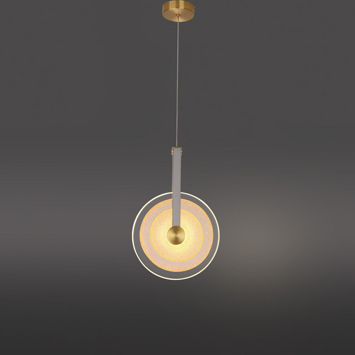 Calixte Paolo Castelli hanglamp