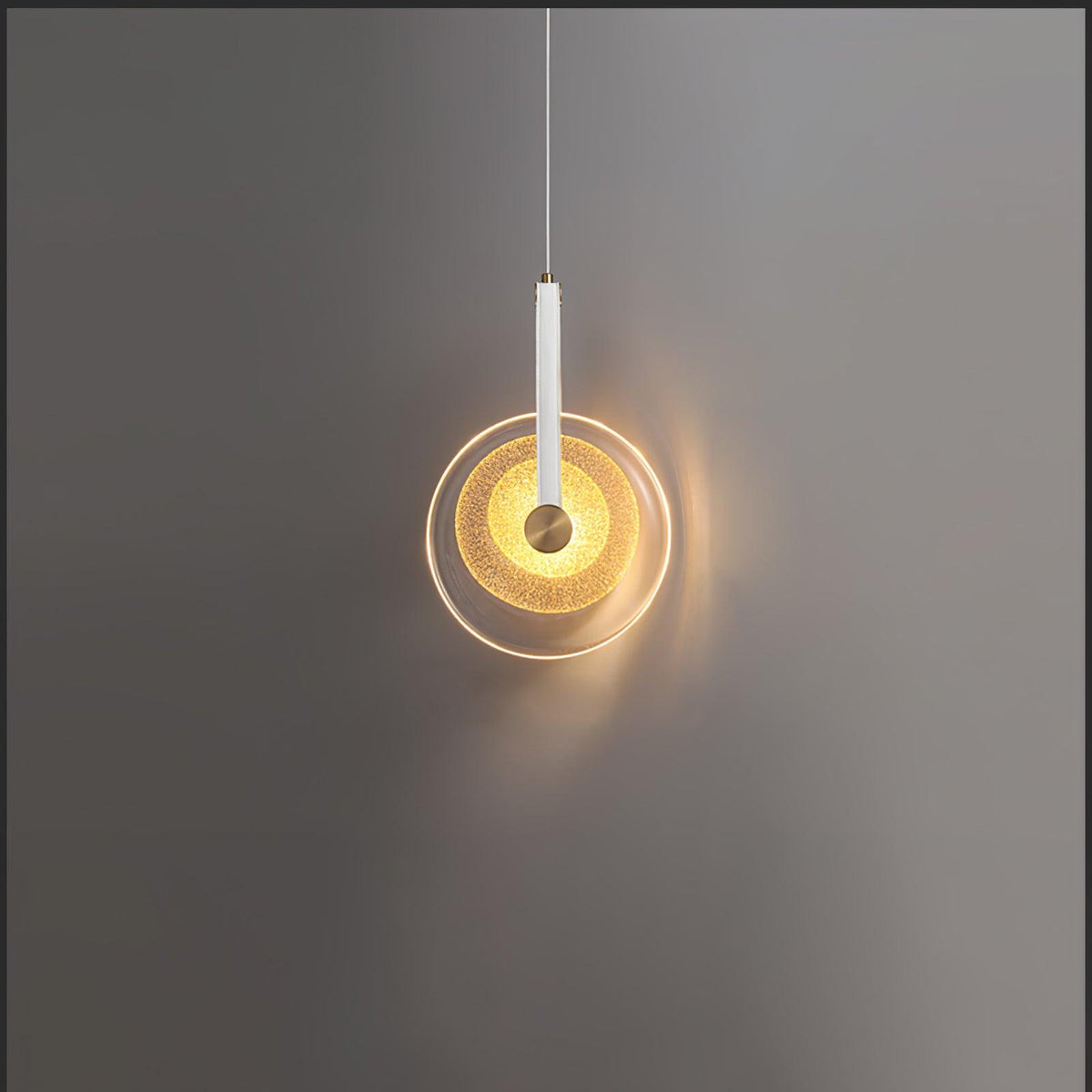 Calixte Paolo Castelli hanglamp