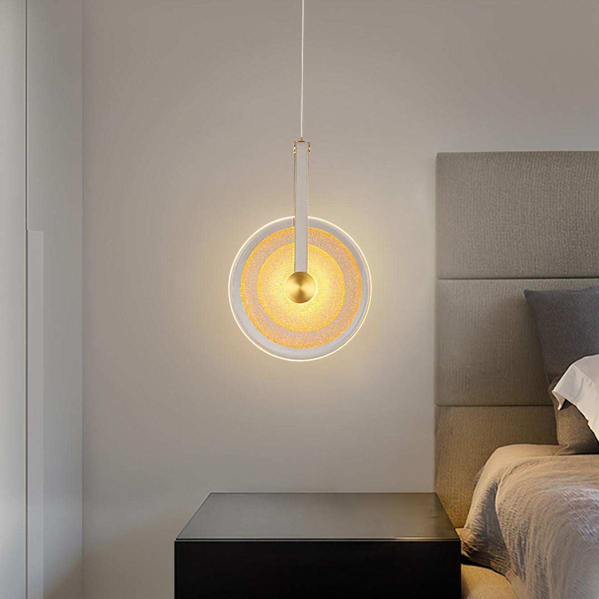 Calixte Paolo Castelli hanglamp