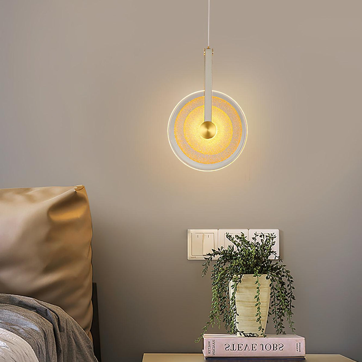 Calixte Paolo Castelli hanglamp