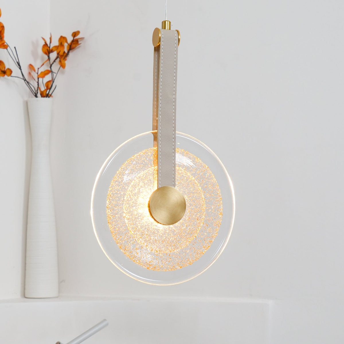 Calixte Paolo Castelli hanglamp