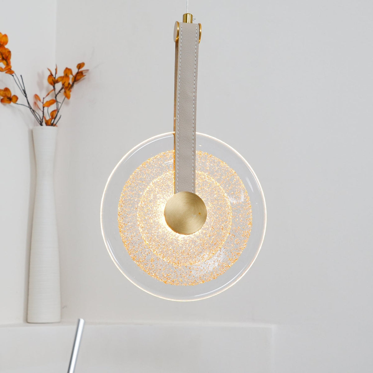 Calixte Paolo Castelli hanglamp