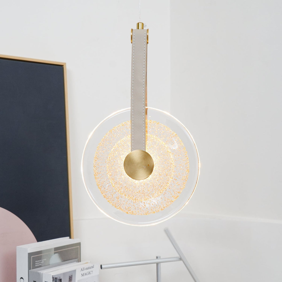 Calixte Paolo Castelli hanglamp
