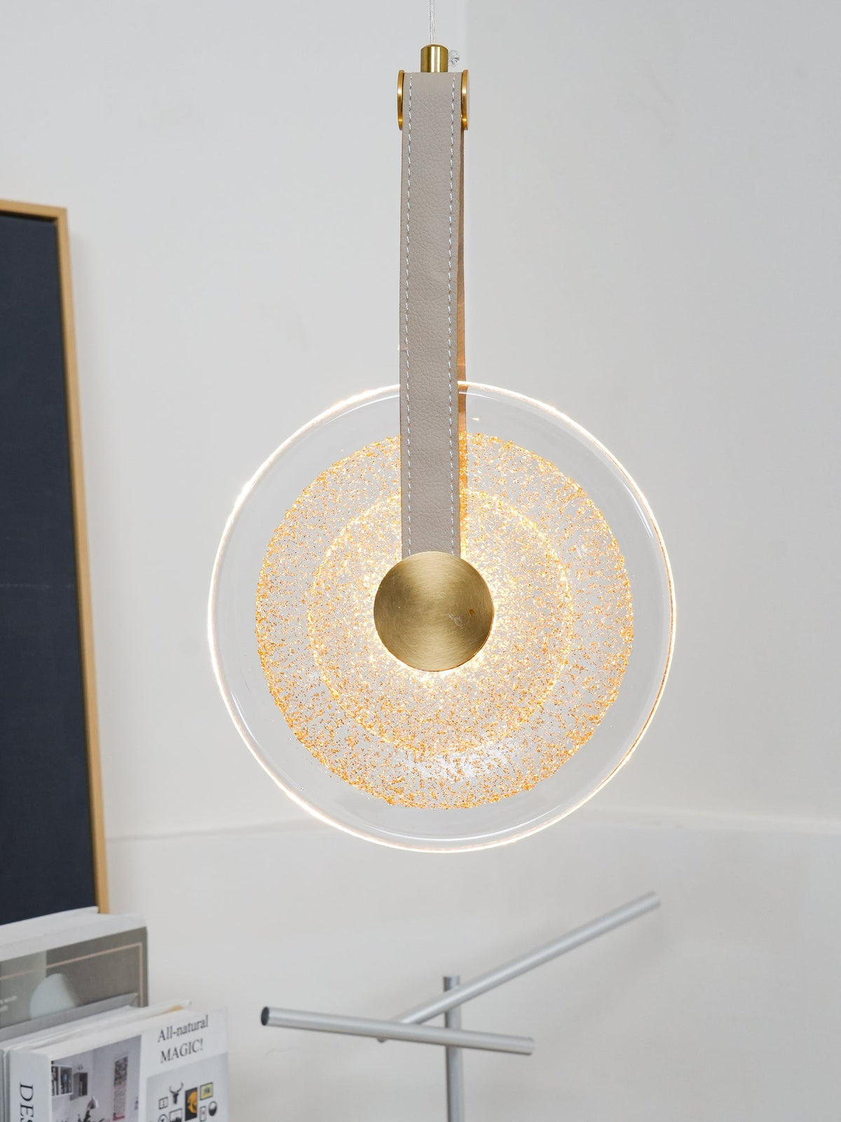 Calixte Paolo Castelli hanglamp