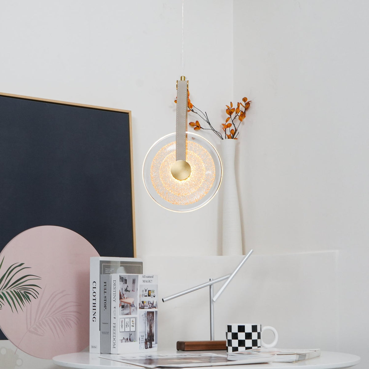 Calixte Paolo Castelli hanglamp