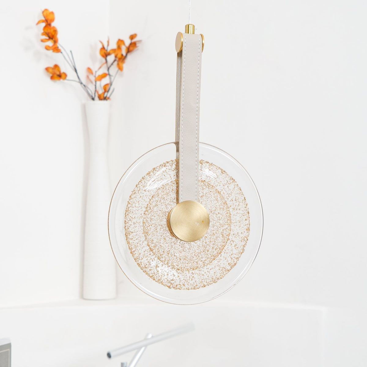 Calixte Paolo Castelli hanglamp