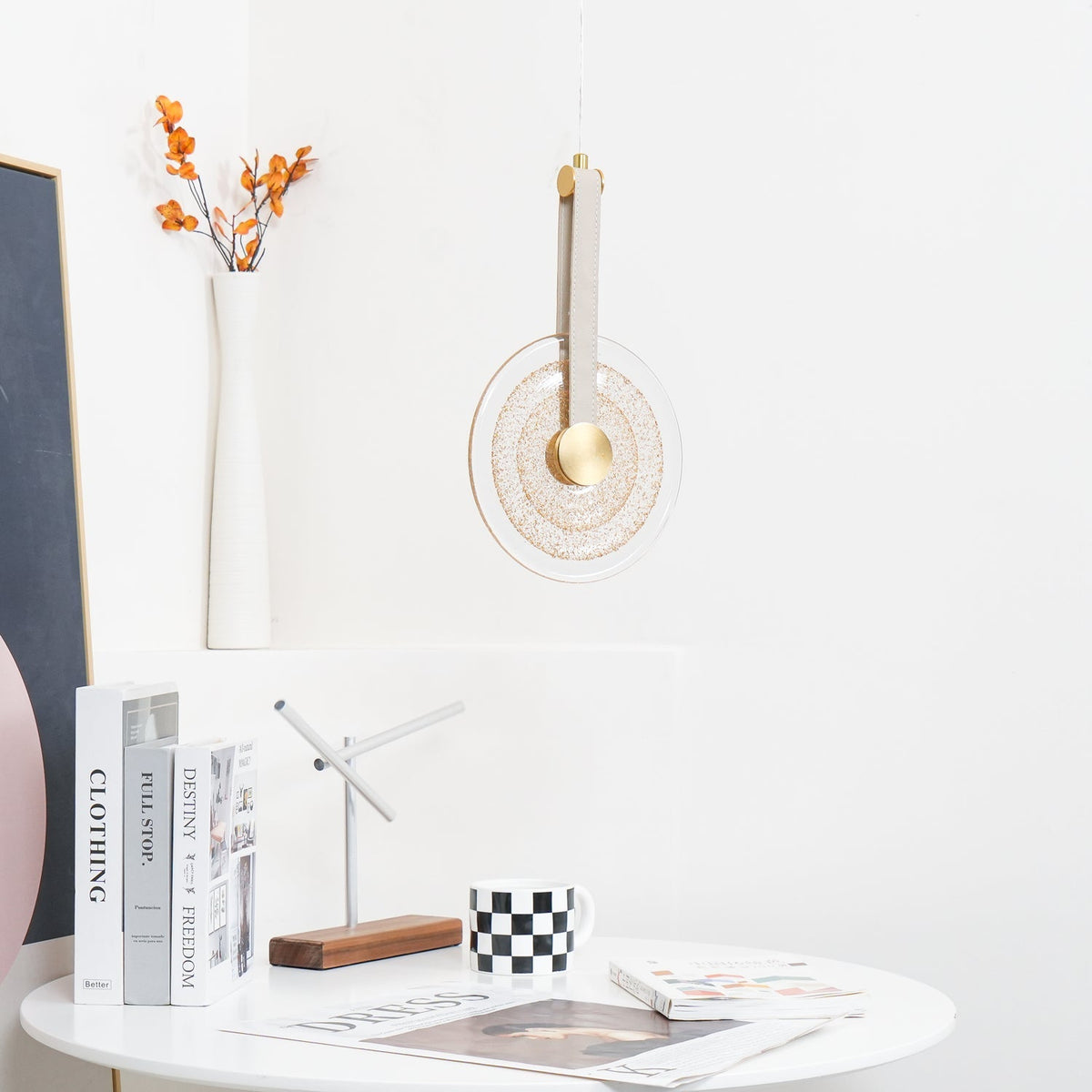 Calixte Paolo Castelli hanglamp
