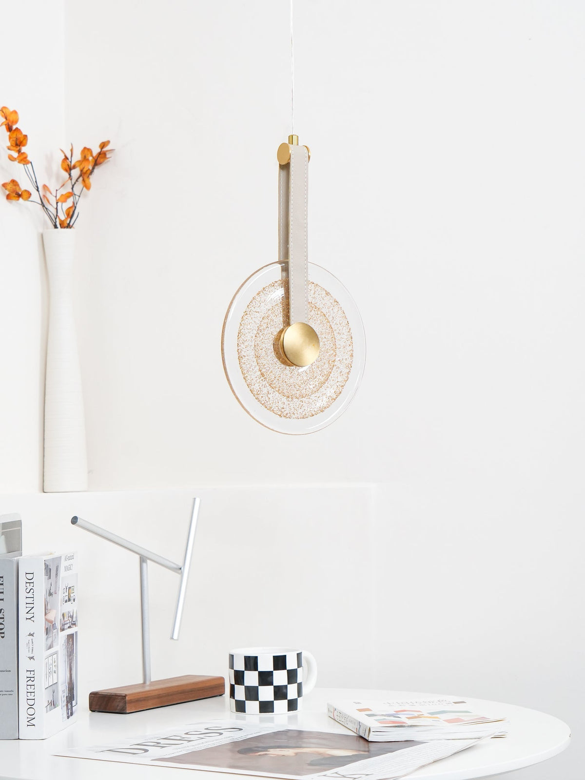 Calixte Paolo Castelli hanglamp