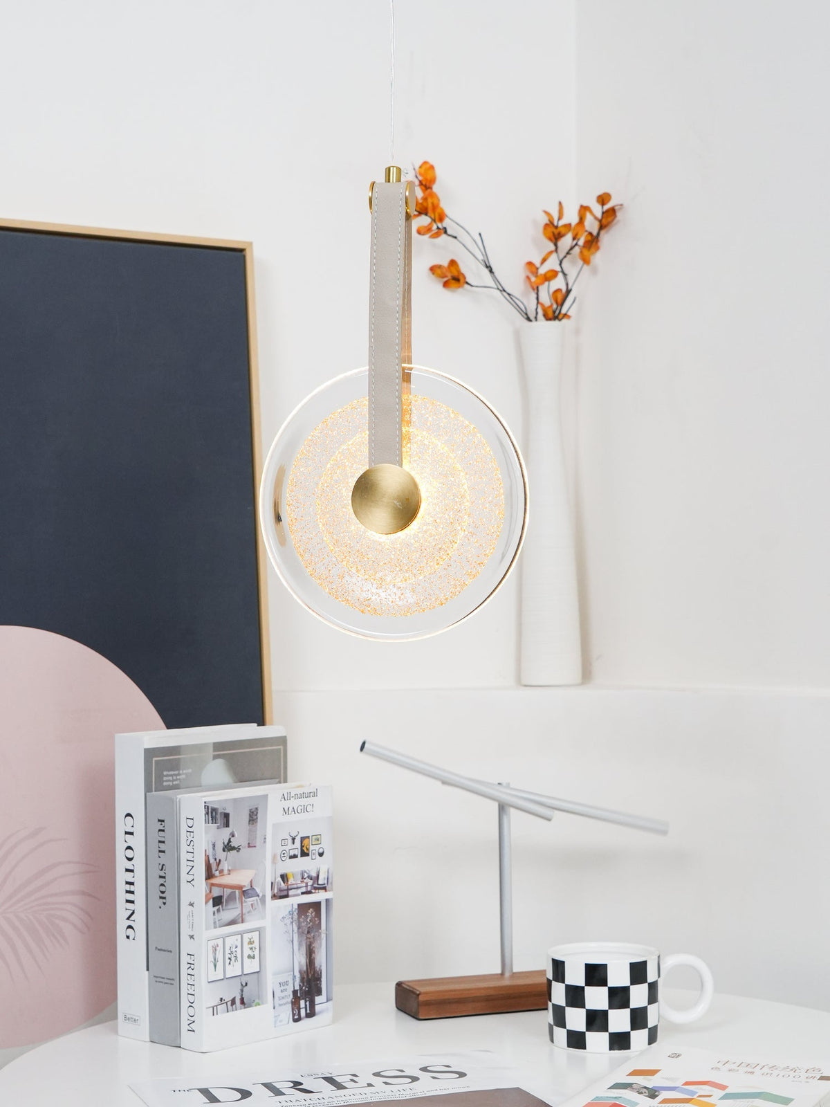 Calixte Paolo Castelli hanglamp