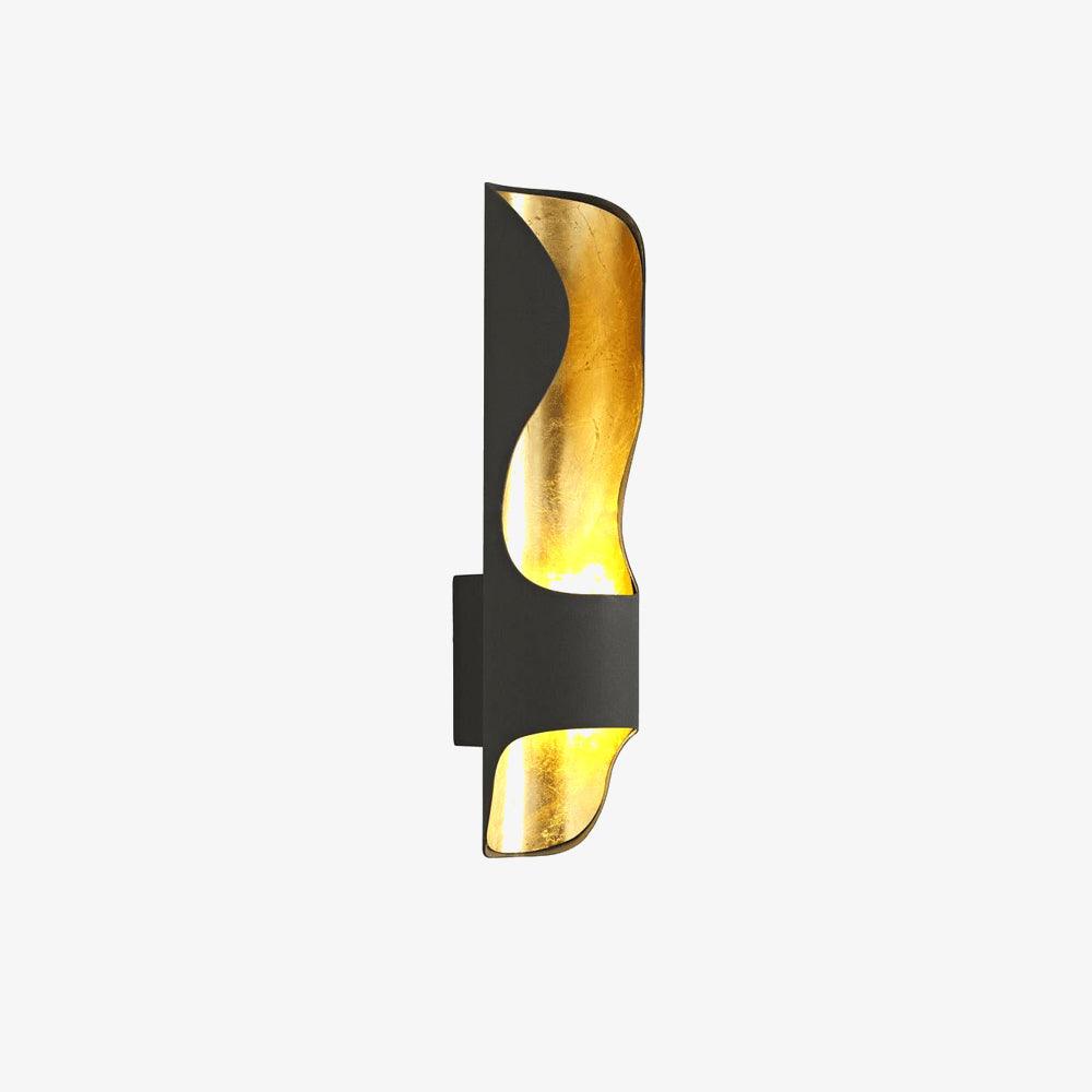Alsolarae Premium Noordse kunst wandlamp