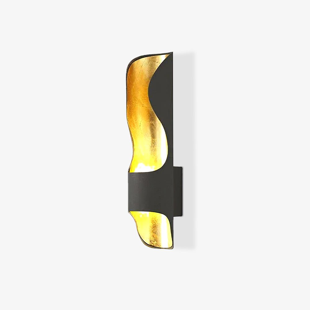 Alsolarae Premium Noordse kunst wandlamp