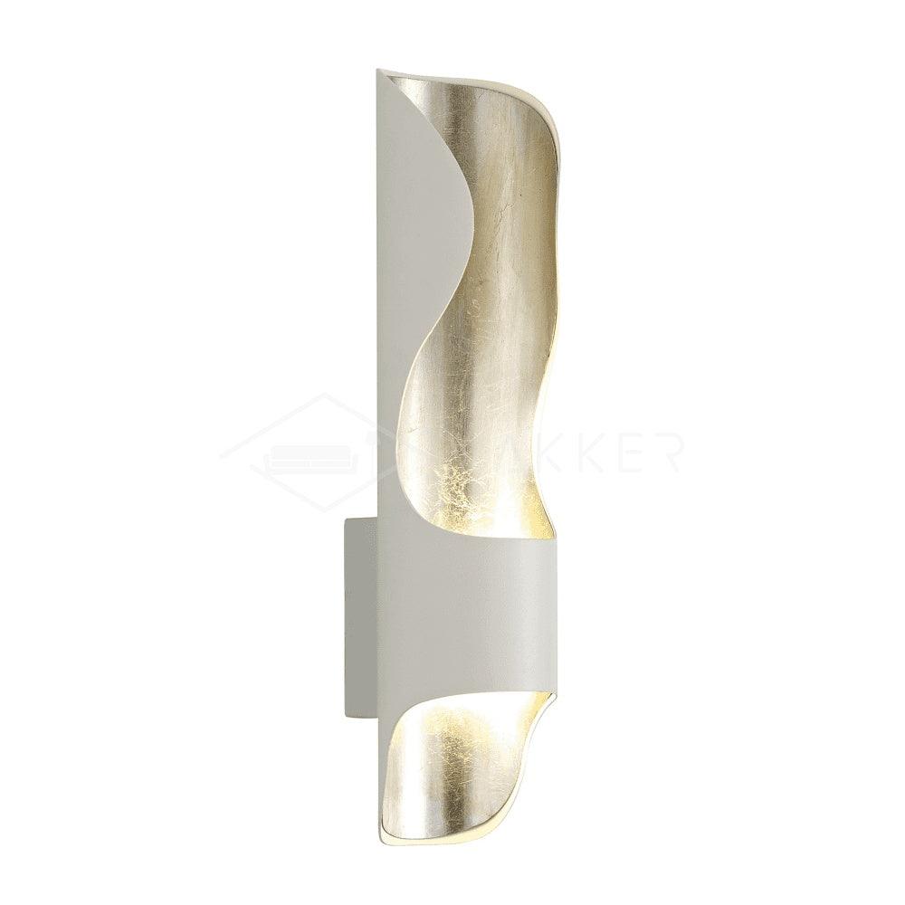 Alsolarae Premium Noordse kunst wandlamp