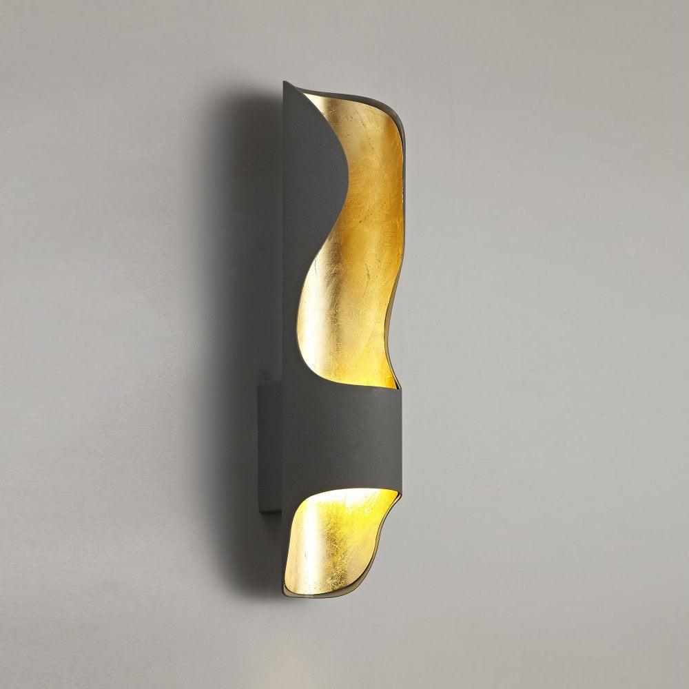 Alsolarae Premium Noordse kunst wandlamp
