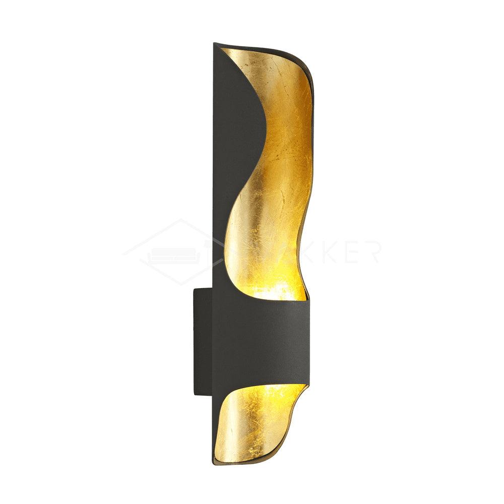 Alsolarae Premium Noordse kunst wandlamp