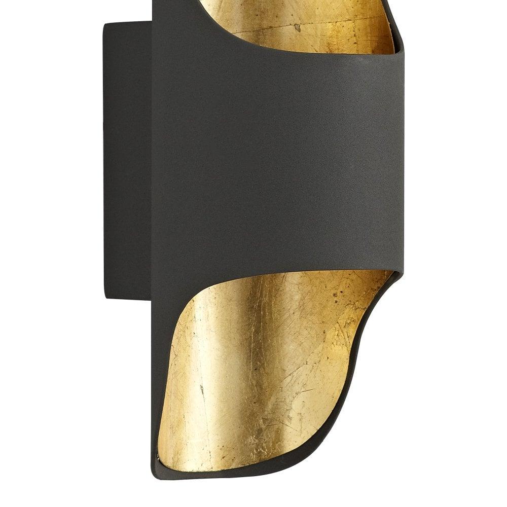 Alsolarae Premium Noordse kunst wandlamp