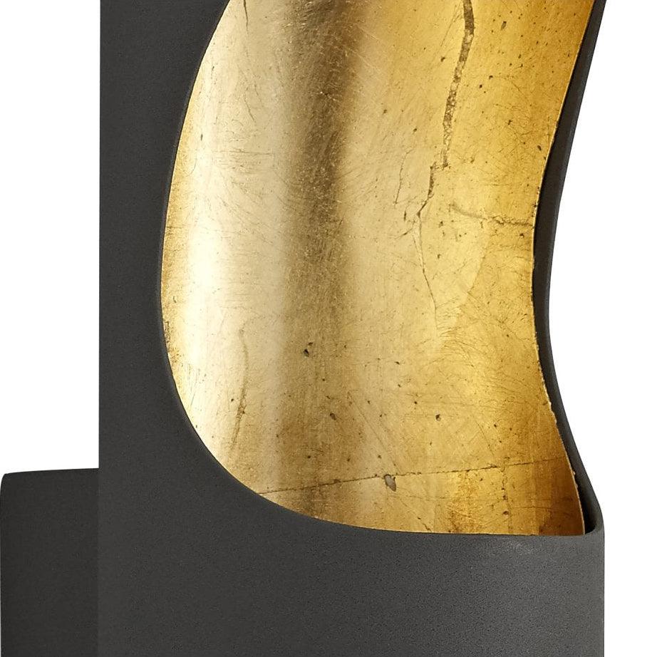 Alsolarae Premium Noordse kunst wandlamp