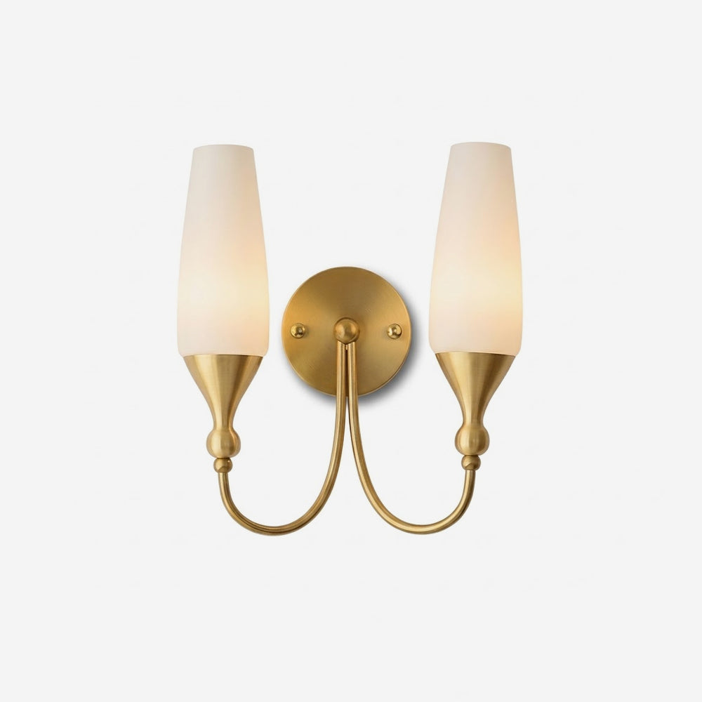 Keldenshire wandlamp