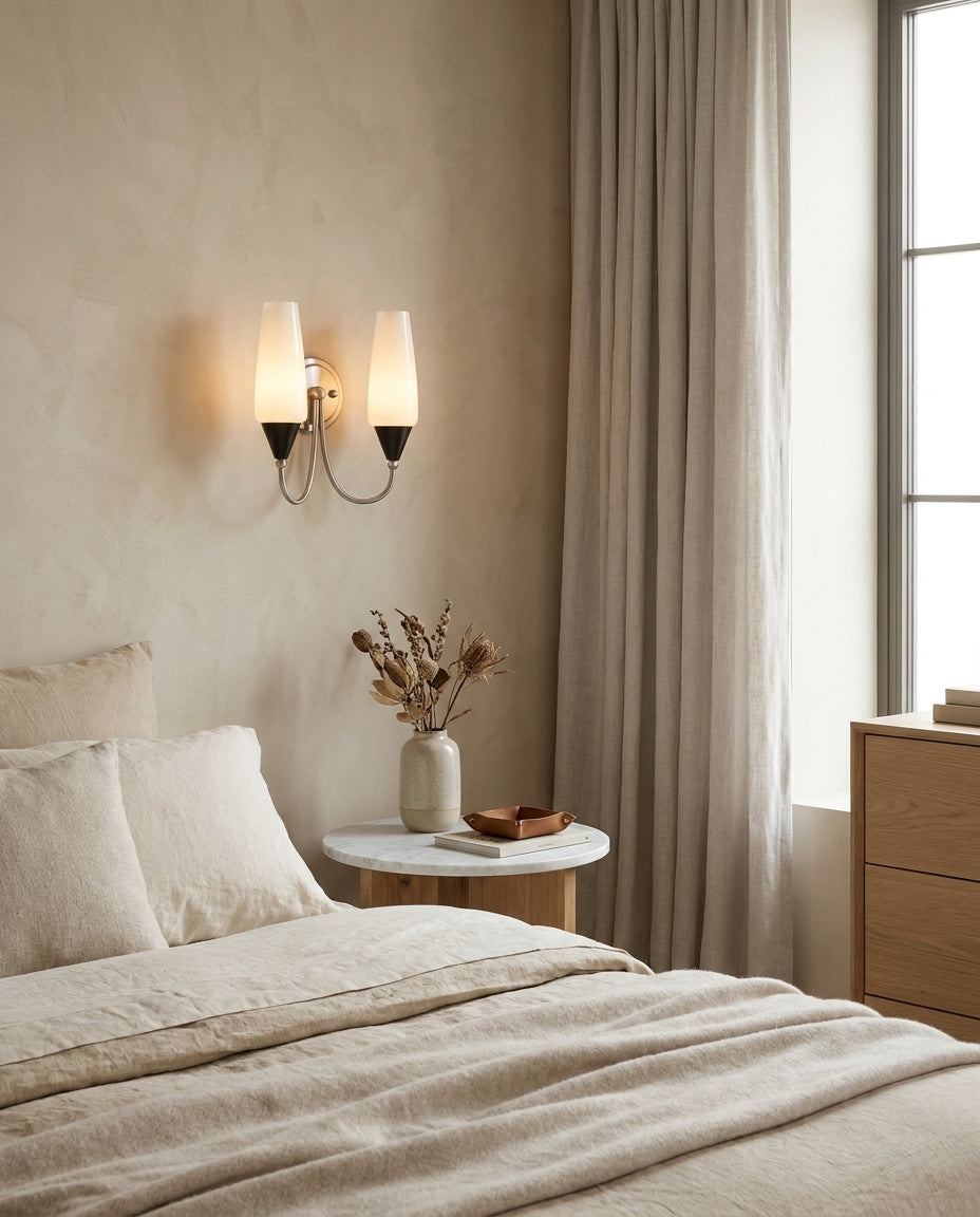 Keldenshire wandlamp