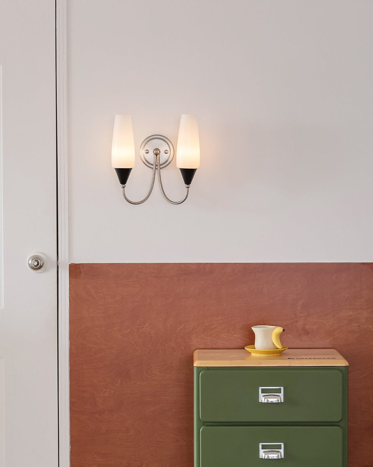Keldenshire wandlamp