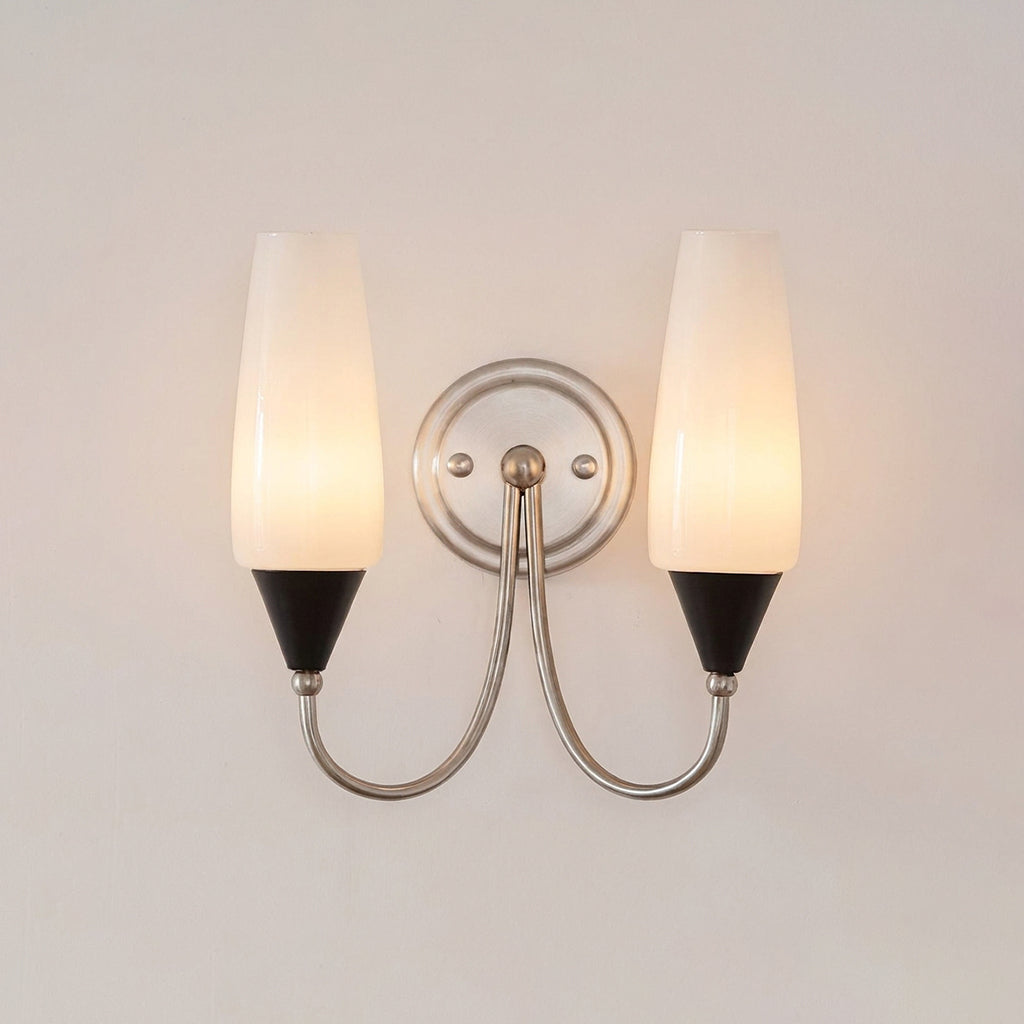 Keldenshire wandlamp