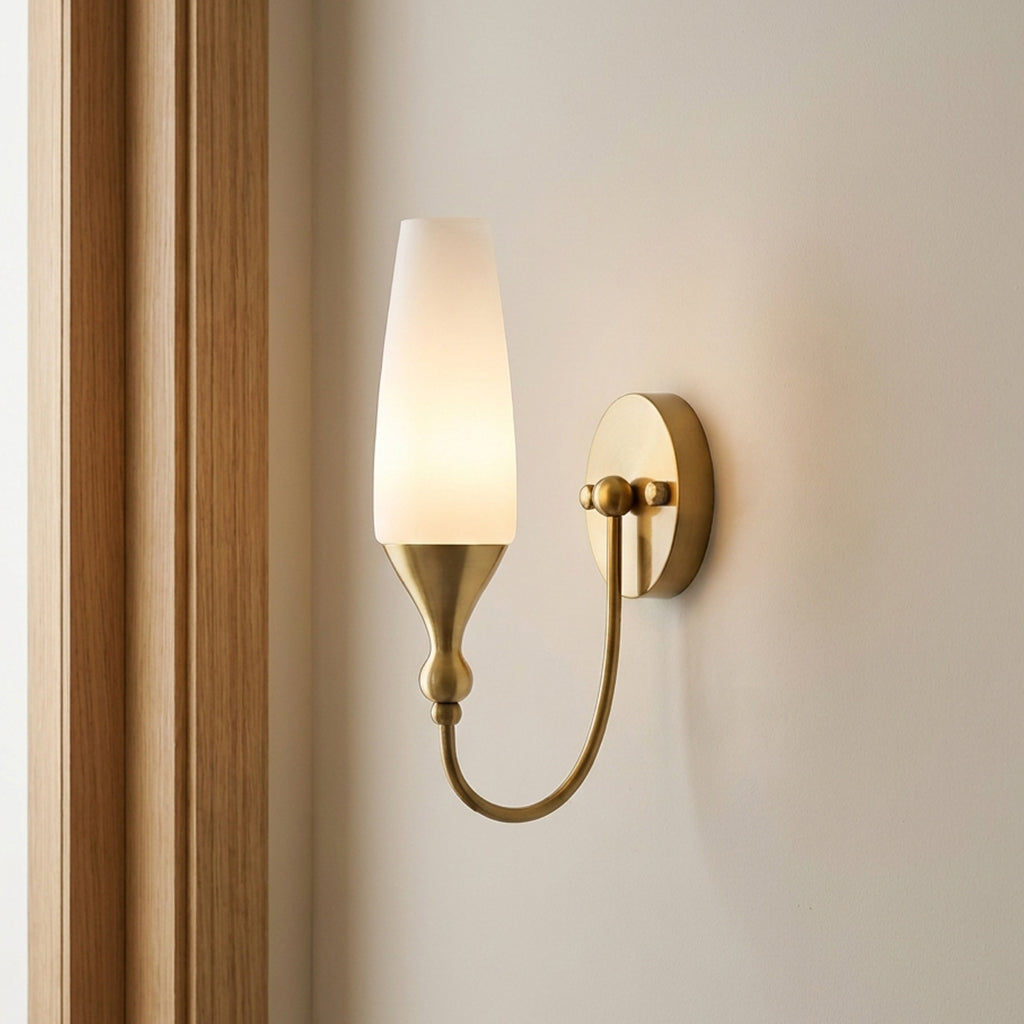 Keldenshire wandlamp