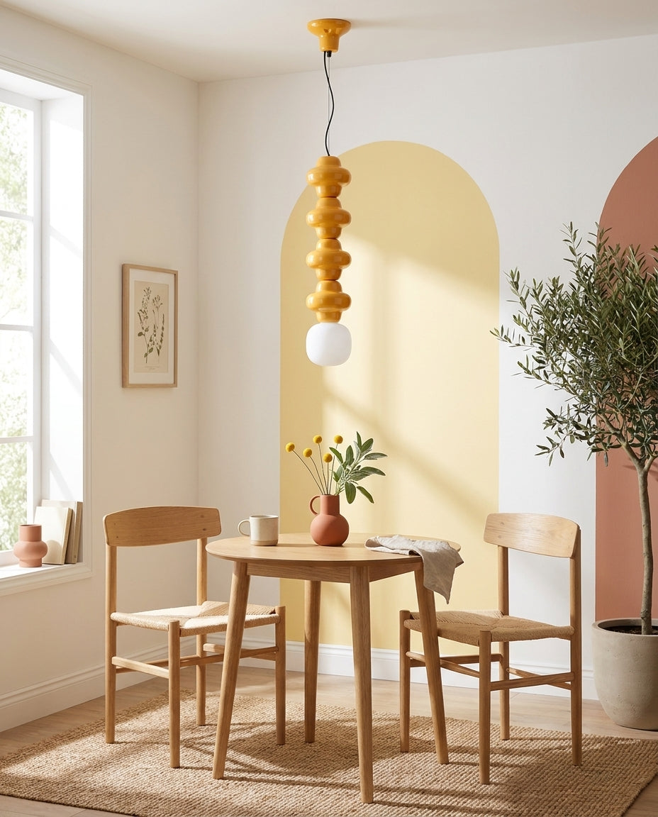Mochi hanglamp