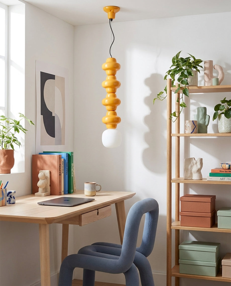 Mochi hanglamp