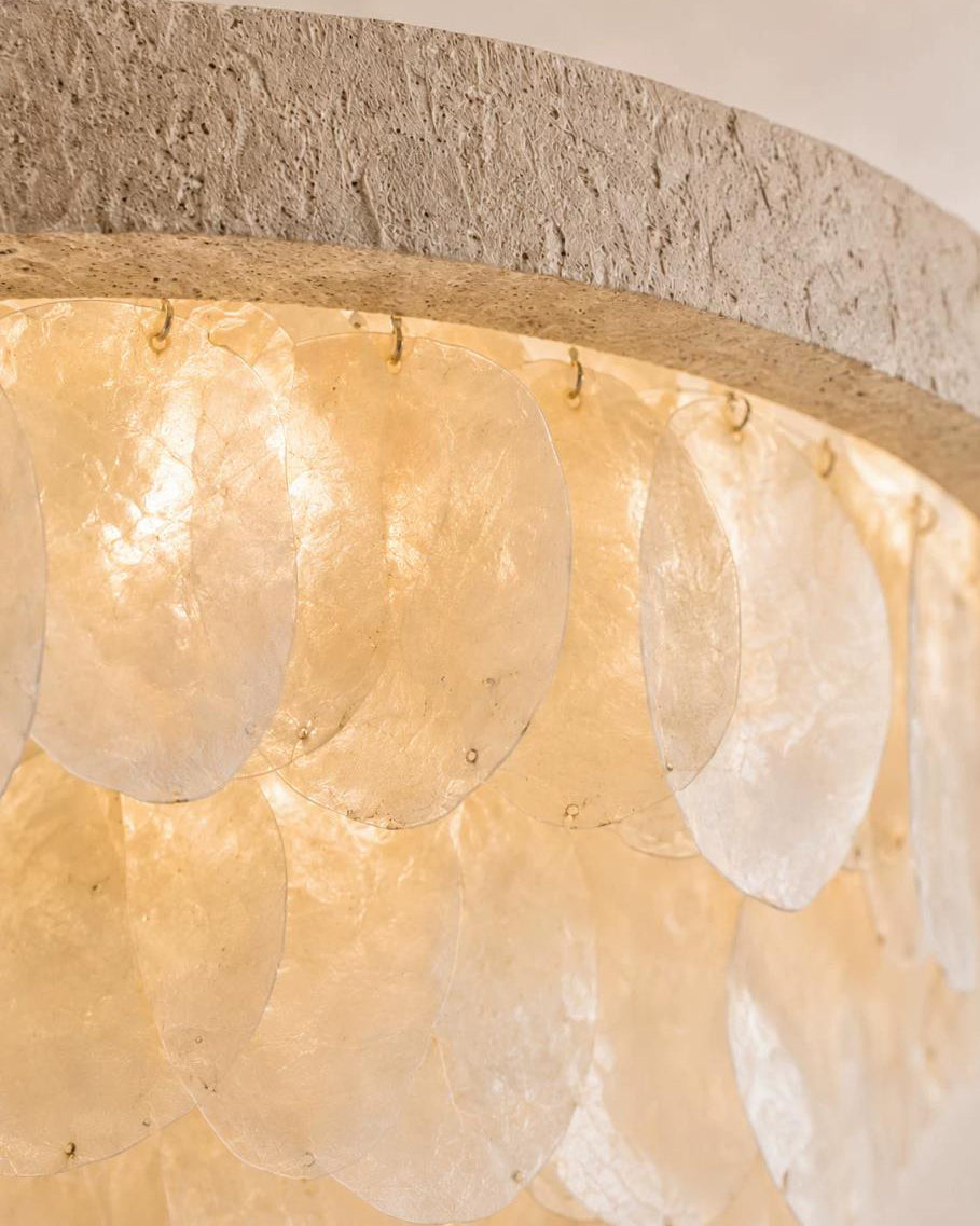 Jorrenford liorava kroonluchter