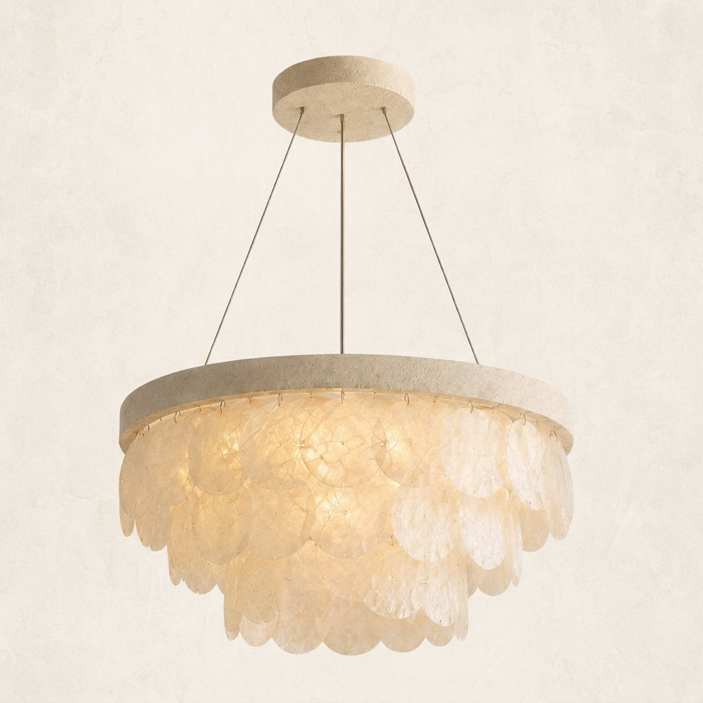 Jorrenford liorava kroonluchter