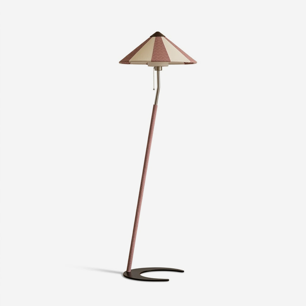 Aldercombe vloerlamp