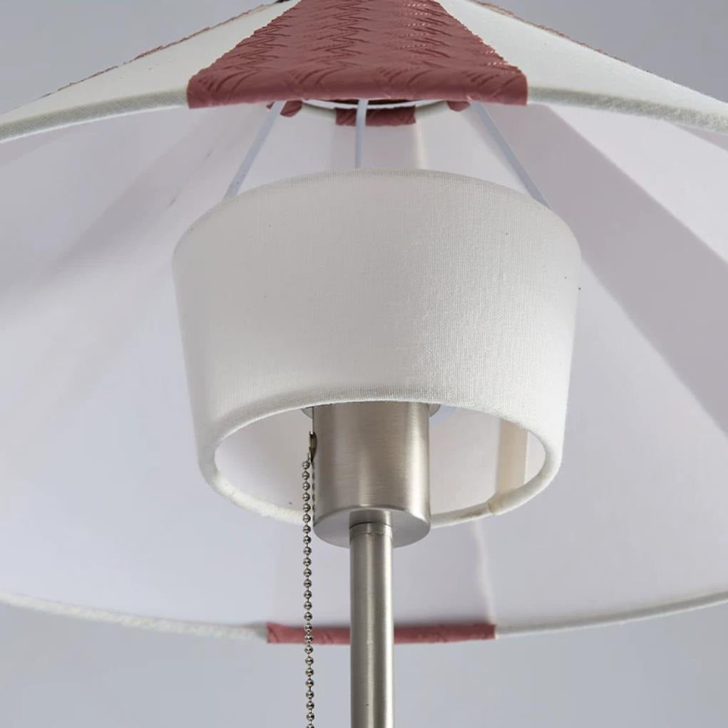 Aldercombe vloerlamp
