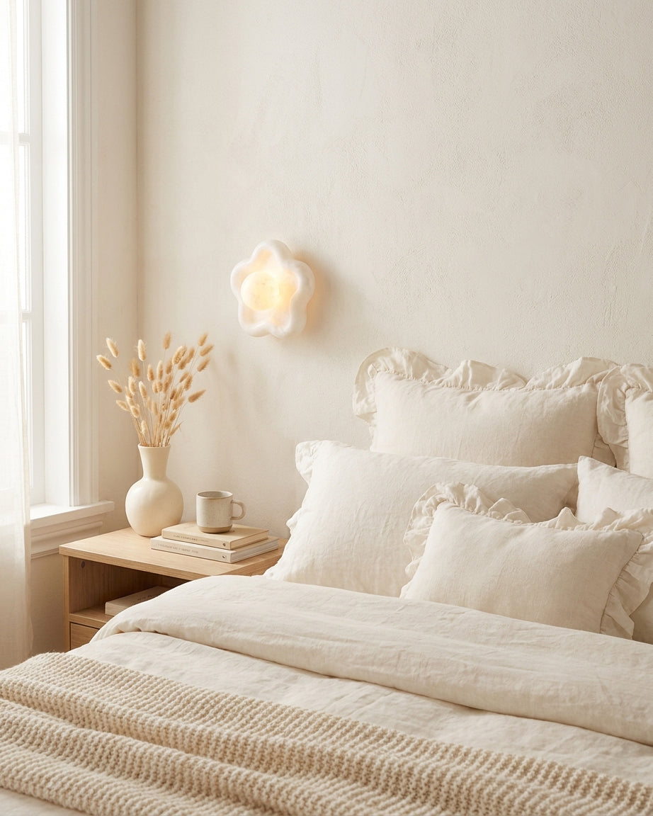 Tono wandlamp