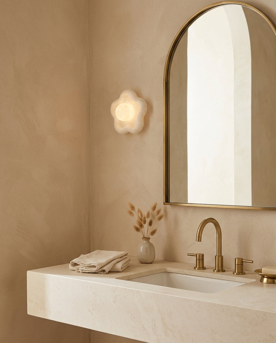Tono wandlamp