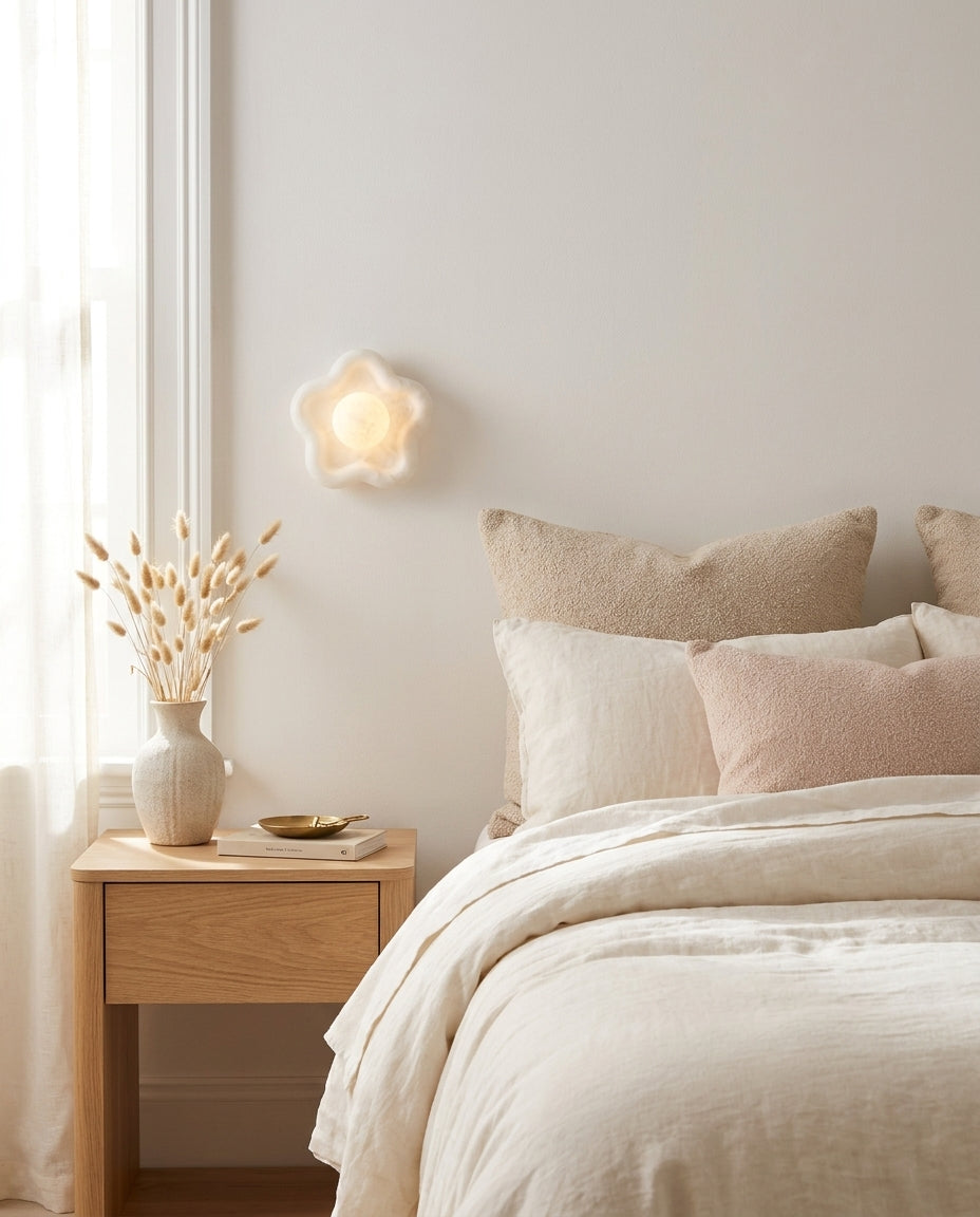 Tono wandlamp