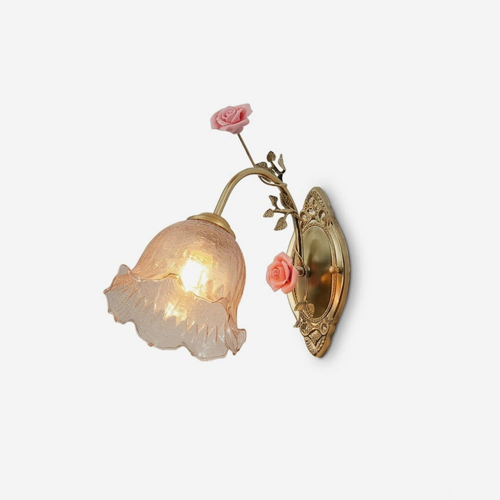 Noriette wandlamp