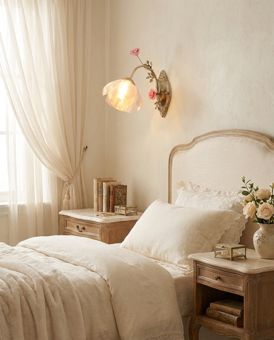 Noriette wandlamp
