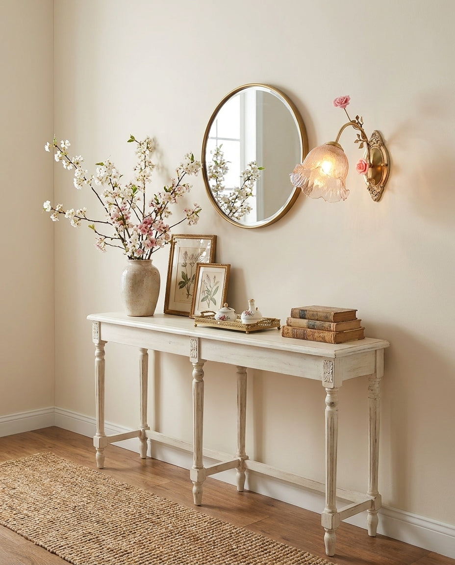 Noriette wandlamp