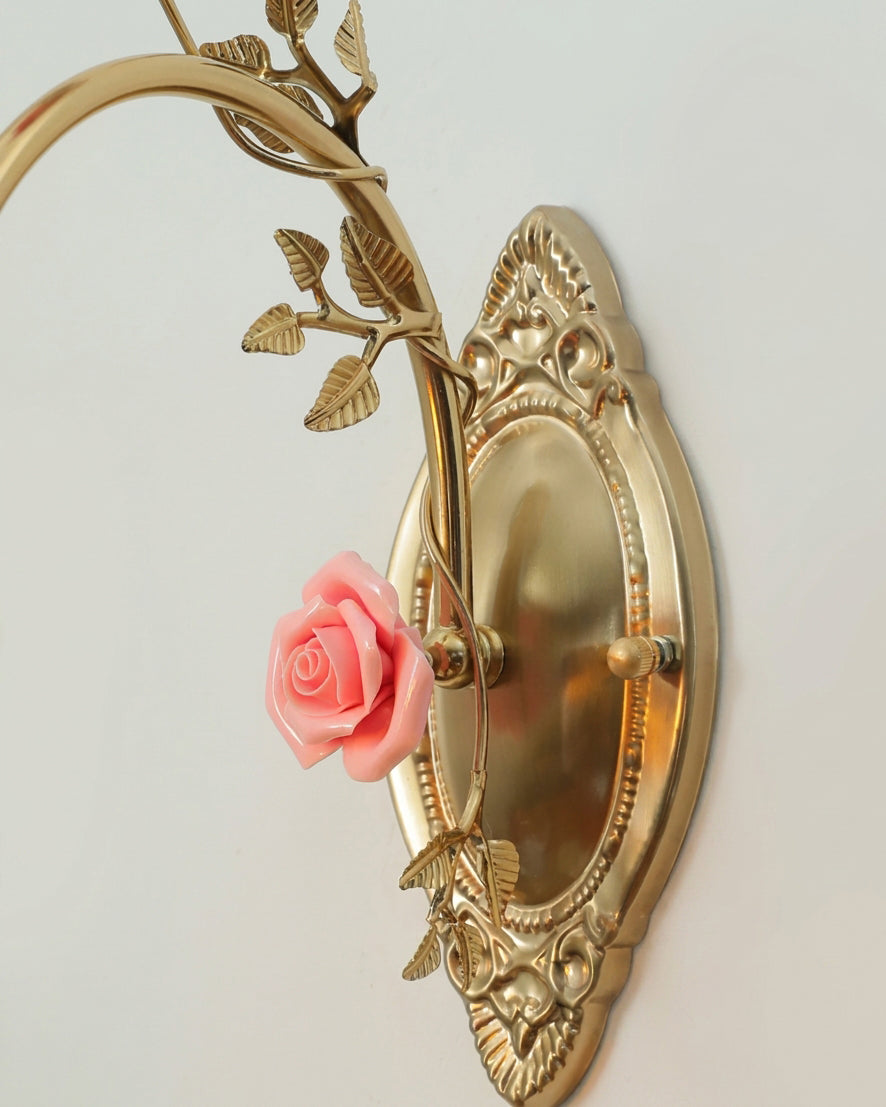 Noriette wandlamp