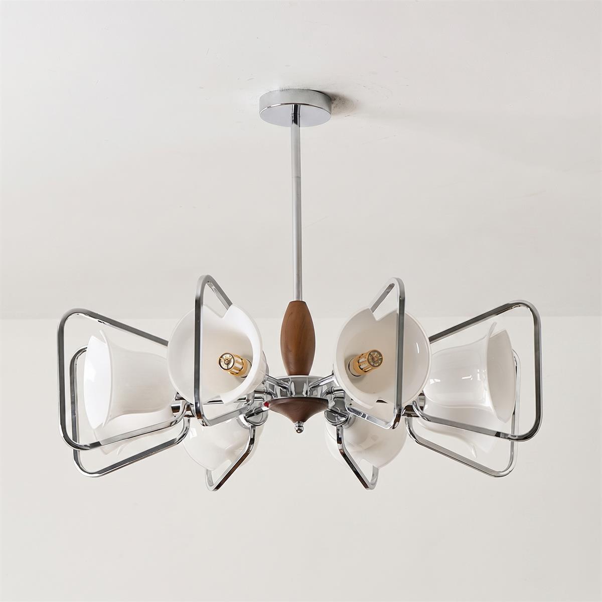 Sputnik Kroonluchter