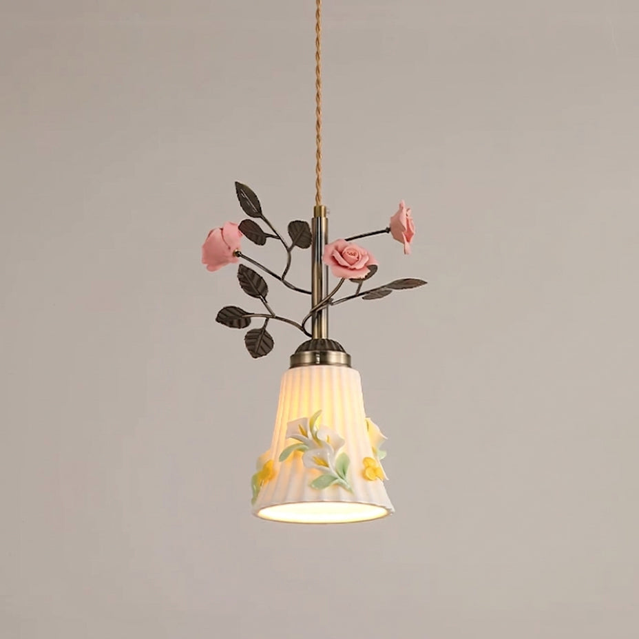 Selelina hanglamp