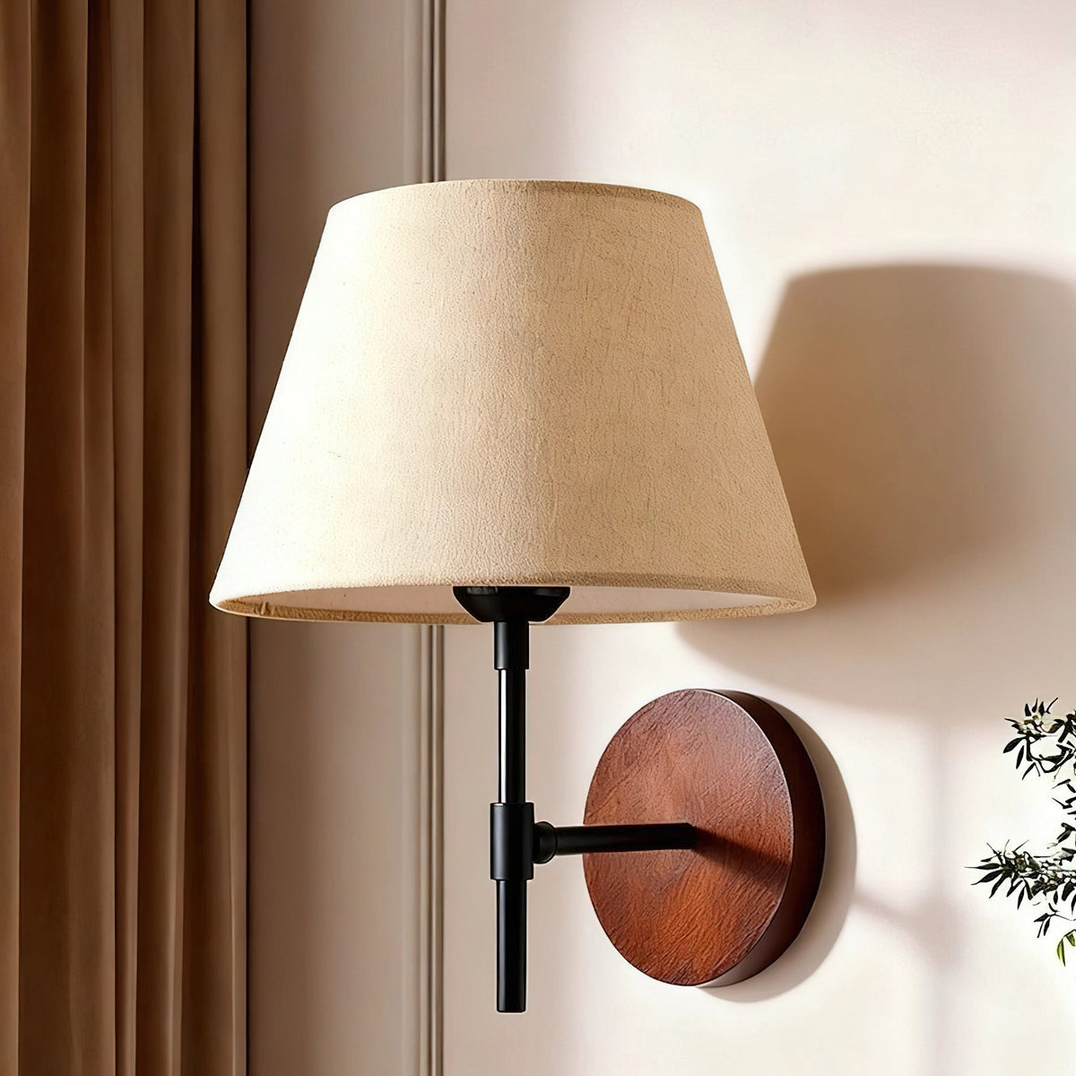Velieria wandlamp