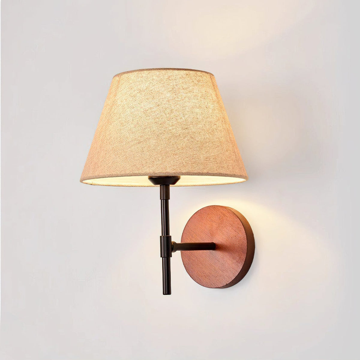 Velieria wandlamp
