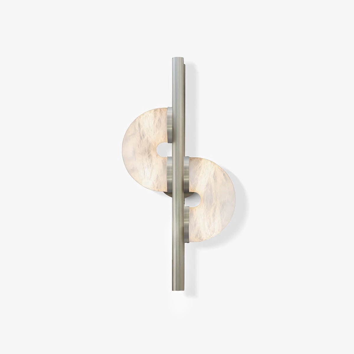 Dolly albasten wandlamp