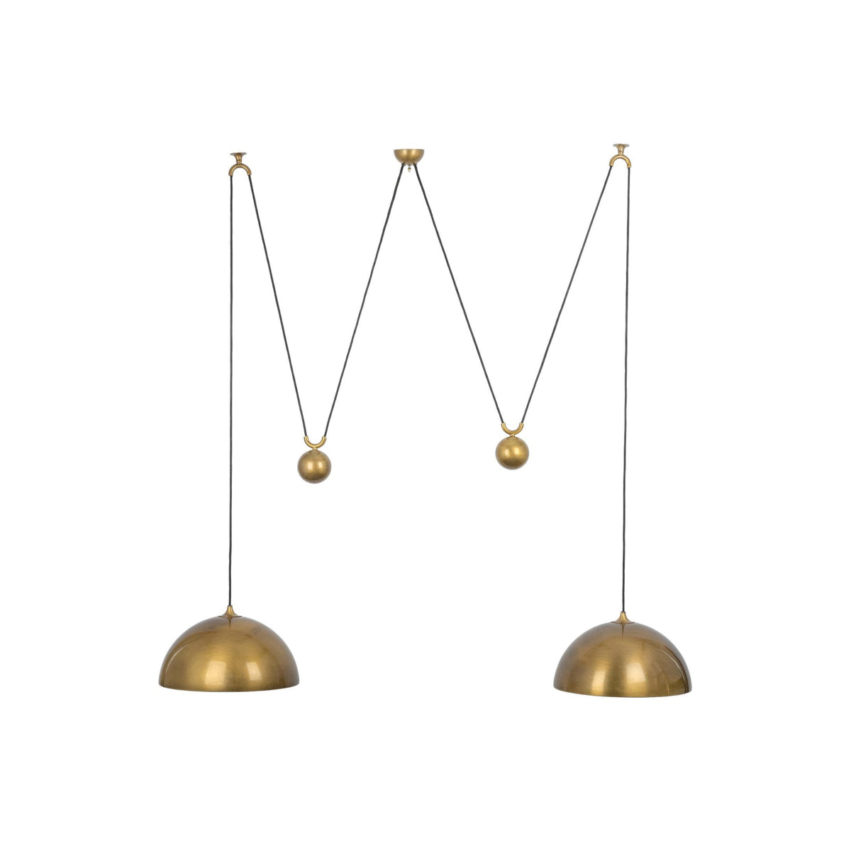 Avenerise hanglamp