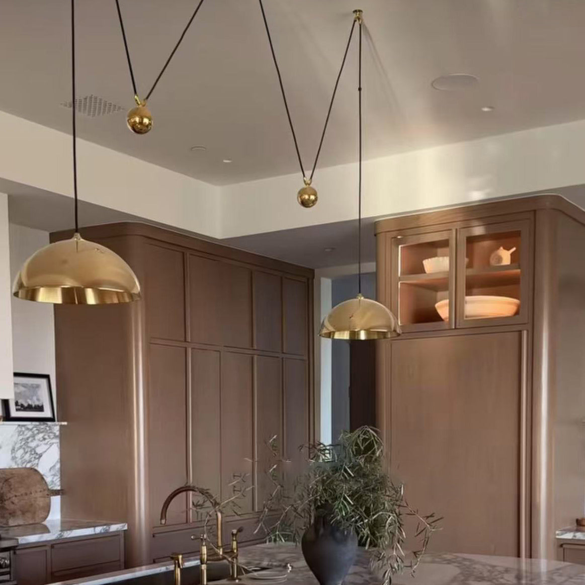 Avenerise hanglamp