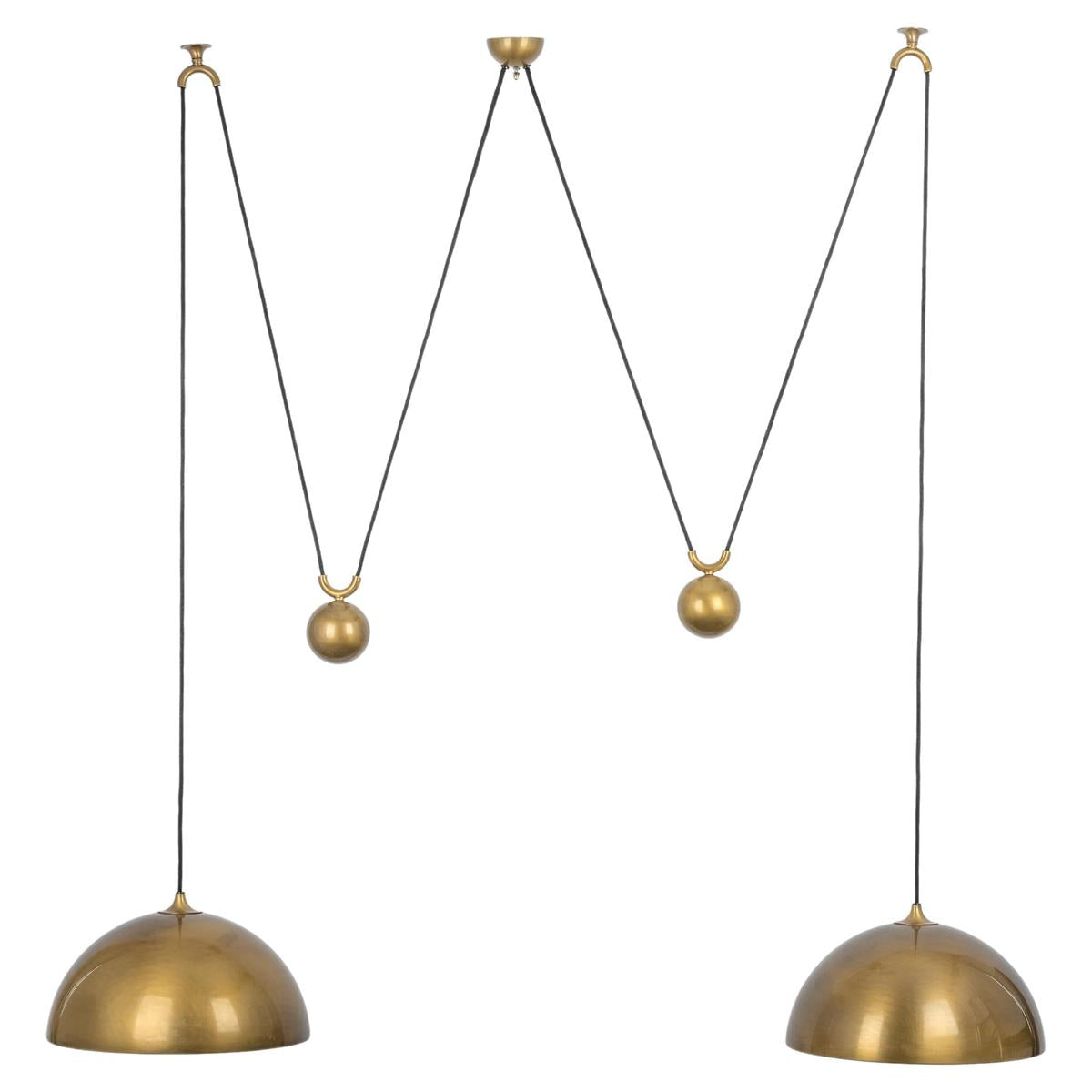 Avenerise hanglamp