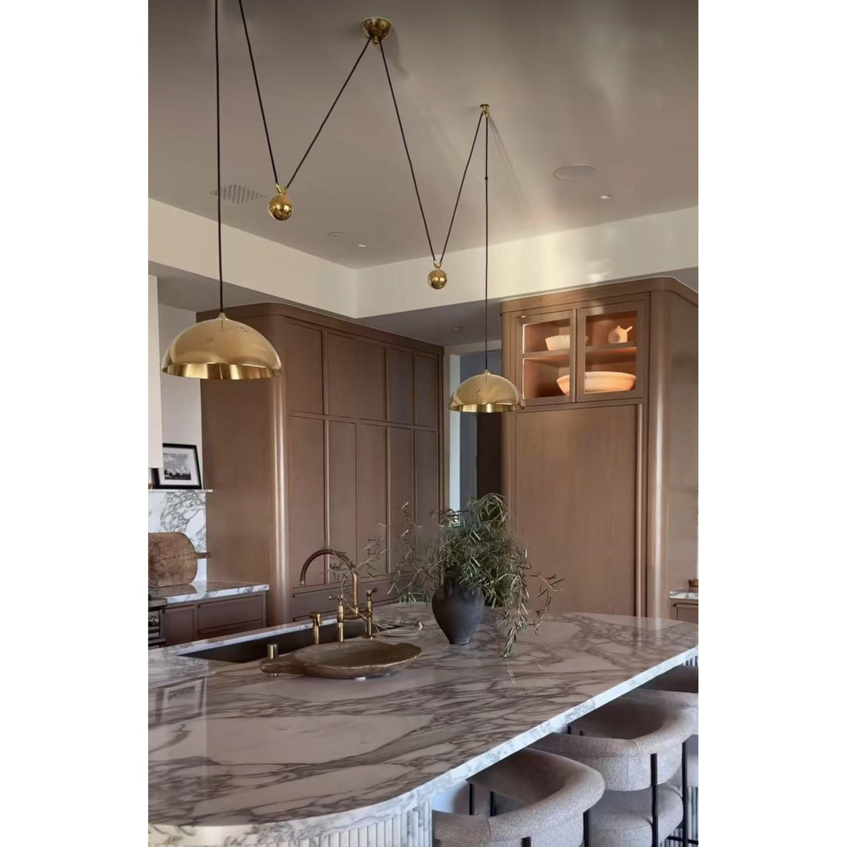 Avenerise hanglamp