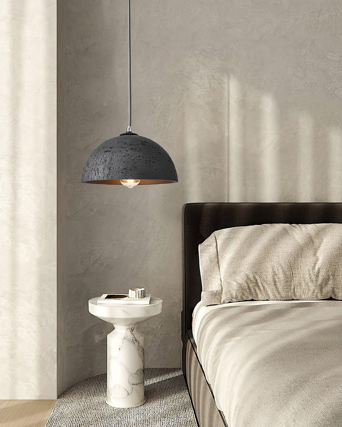 Dar klassieke Retro hanglamp