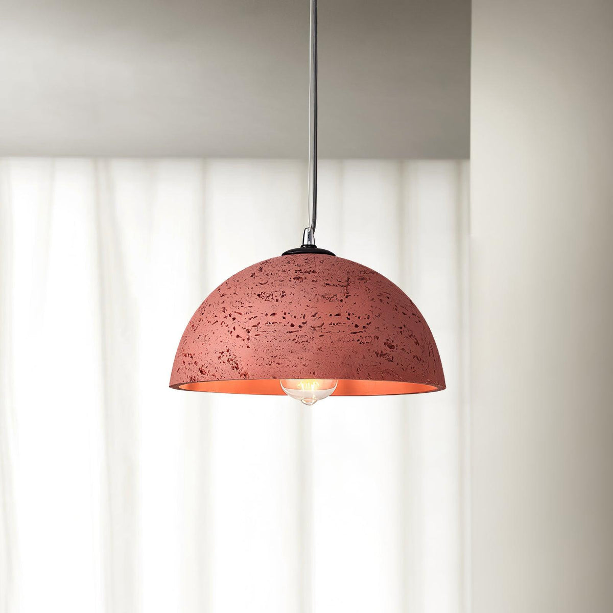 Dar klassieke Retro hanglamp